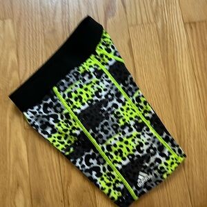 Adidas youth softball sliding shorts size small